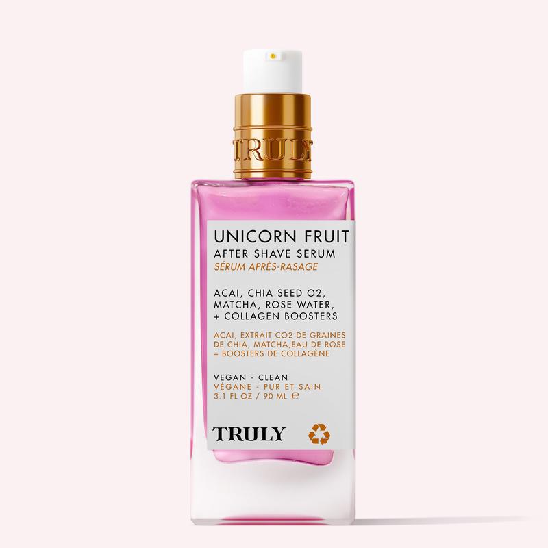 Serums para el cuidado de tu piel Truly