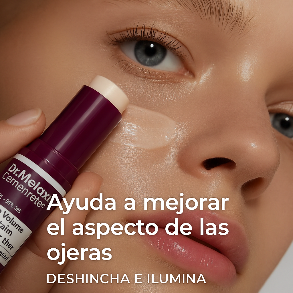 Dermaglow stick - Stick rejuvenecedor con colágeno activo