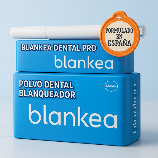 Blakea dental Pro - Blanqueador de dientes Profesional