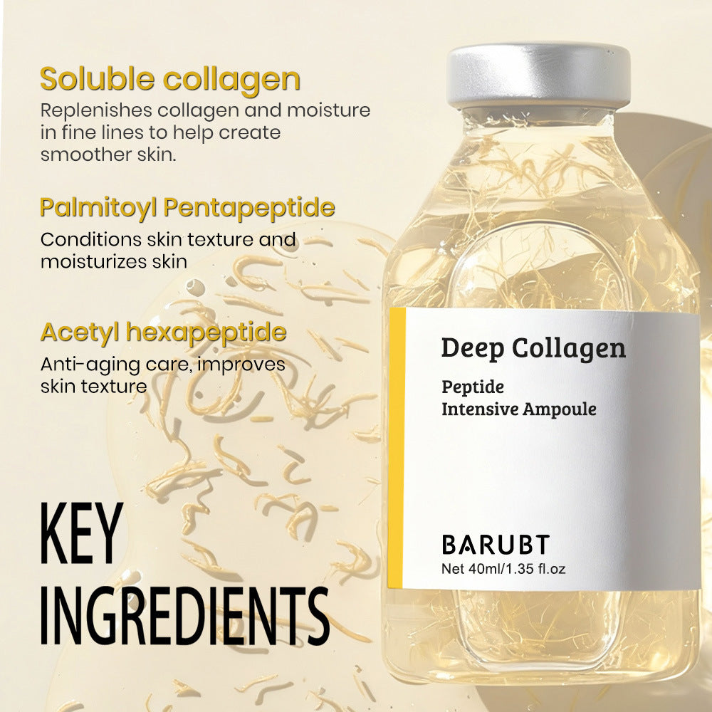 Collagen Serum Ampoule