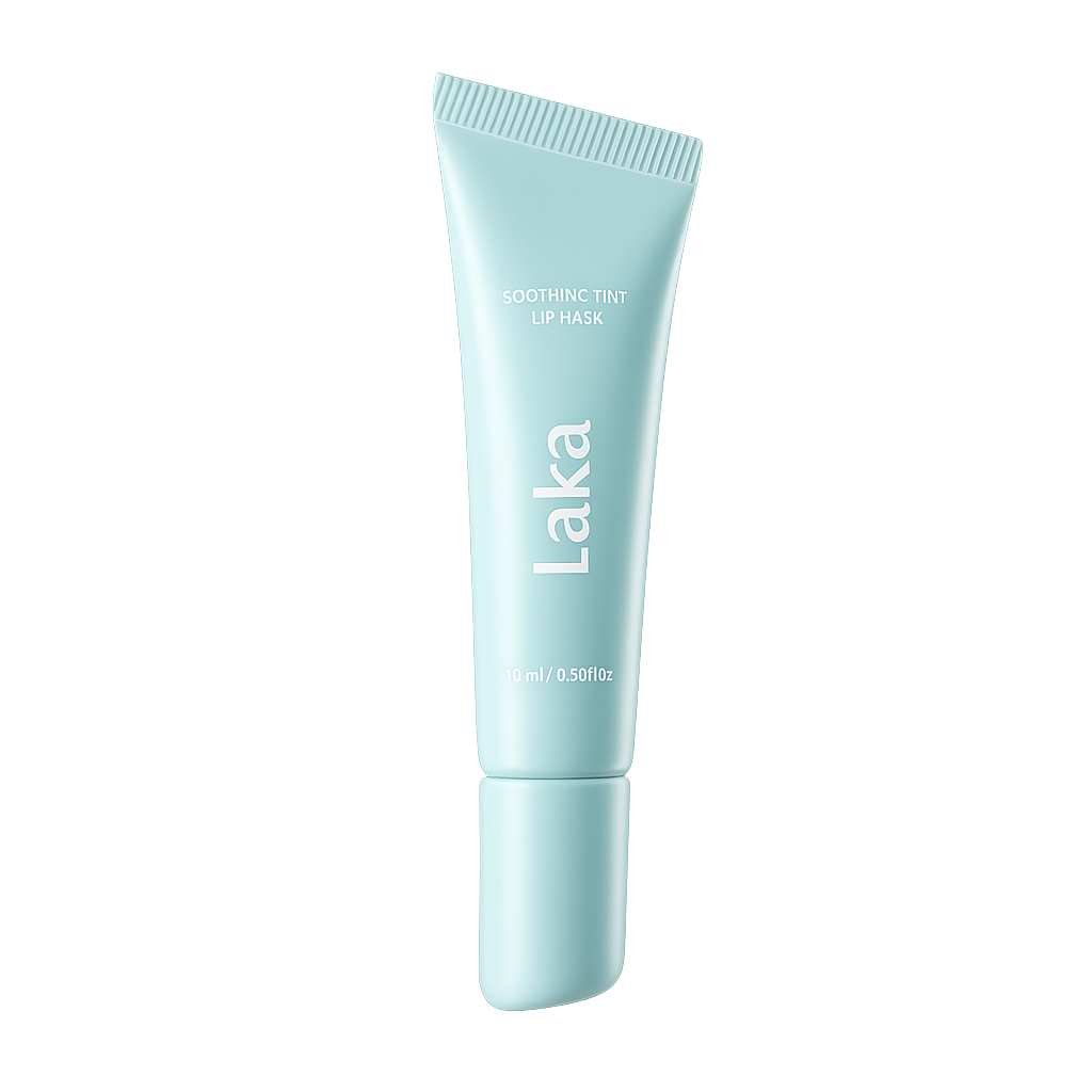 VitalGlow Hydrating Lip Repair