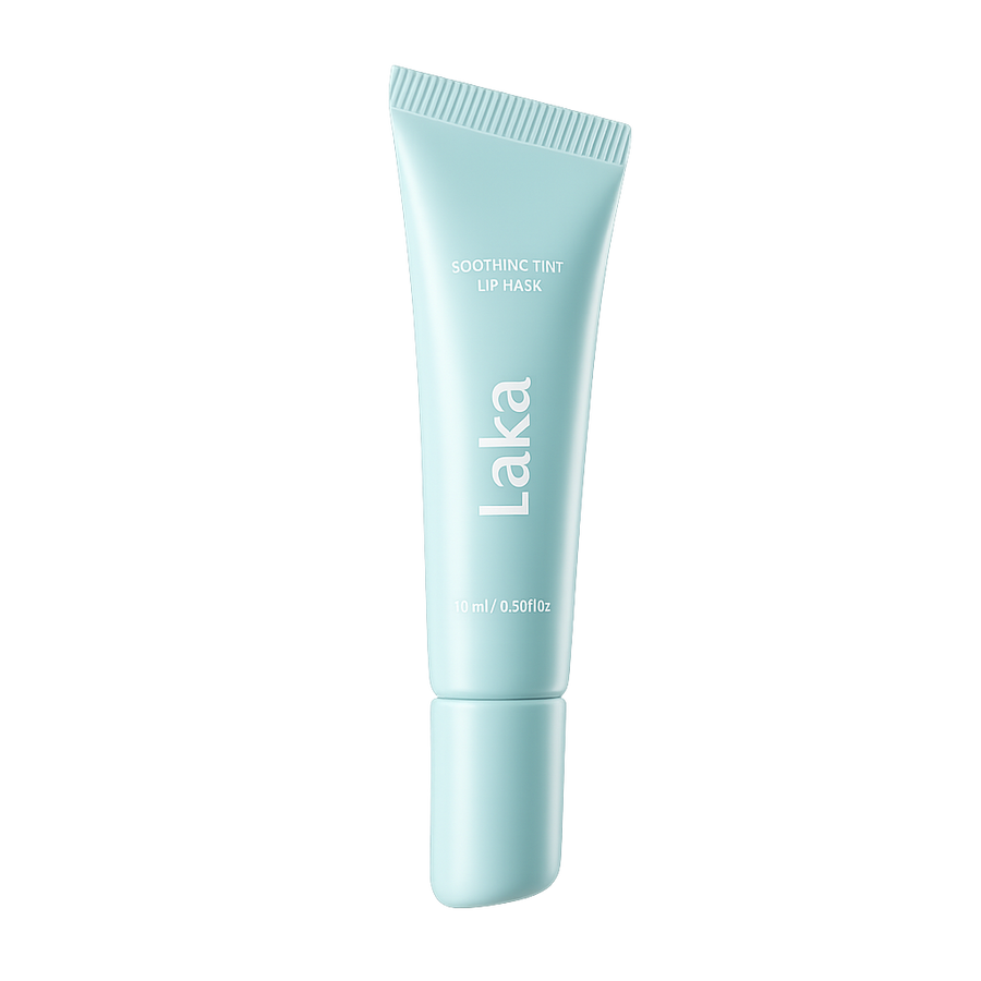 Reparador Hidratante de Labios VitalGlow