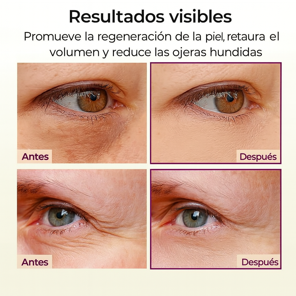 Dermaglow stick - Stick rejuvenecedor con colágeno activo