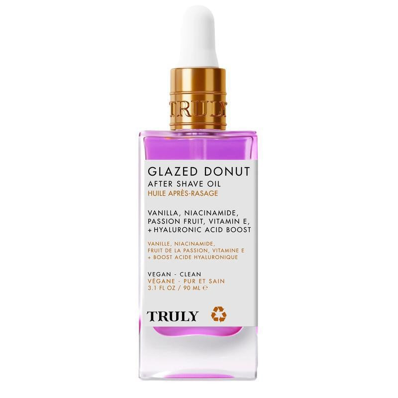 Serums para el cuidado de tu piel Truly