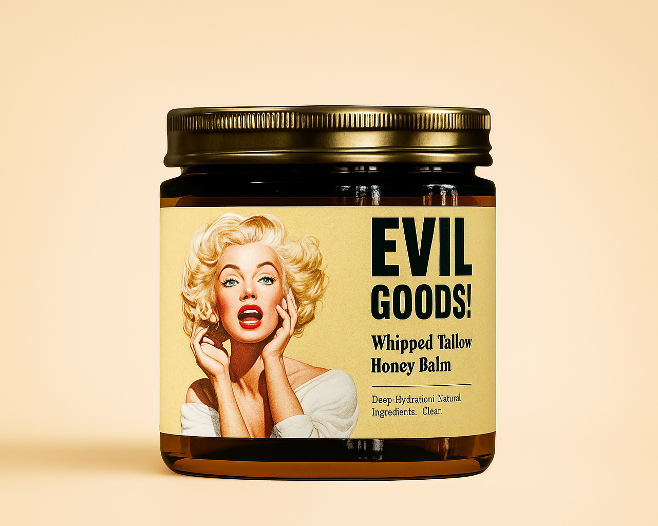 VitalGlow Sebo Whip – Bálsamo Corporal Regenerador