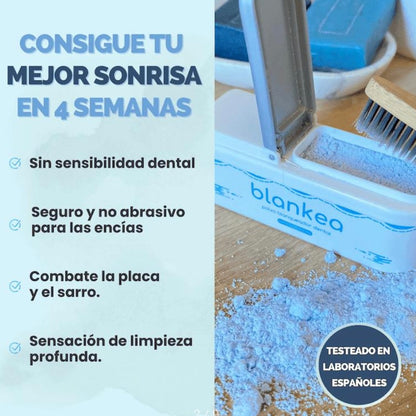 Blakea dental Pro - Blanqueador de dientes Profesional