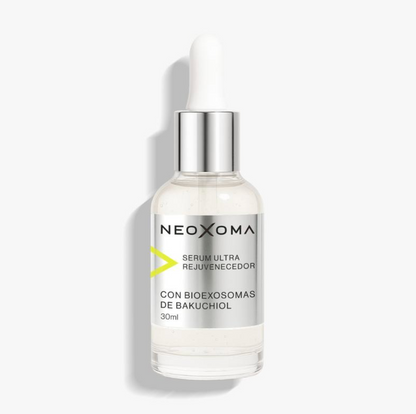 VitalGlow Neoxoma Edition - Serum de Exosomas Facial Ultra Rejuvenecedor