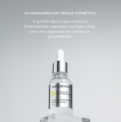 VitalGlow Neoxoma Edition - Serum de Exosomas Facial Ultra Rejuvenecedor