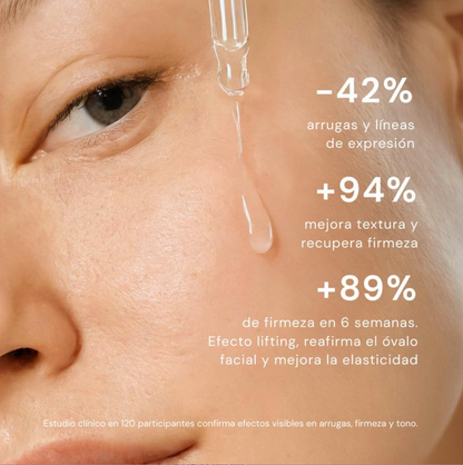 VitalGlow Neoxoma Edition - Serum de Exosomas Facial Ultra Rejuvenecedor