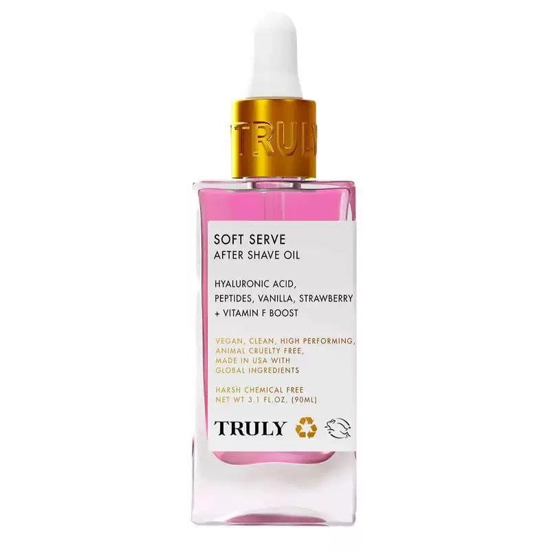 Serums para el cuidado de tu piel Truly