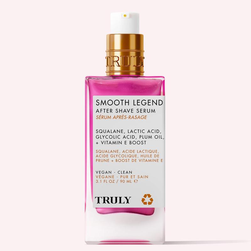 Serums para el cuidado de tu piel Truly