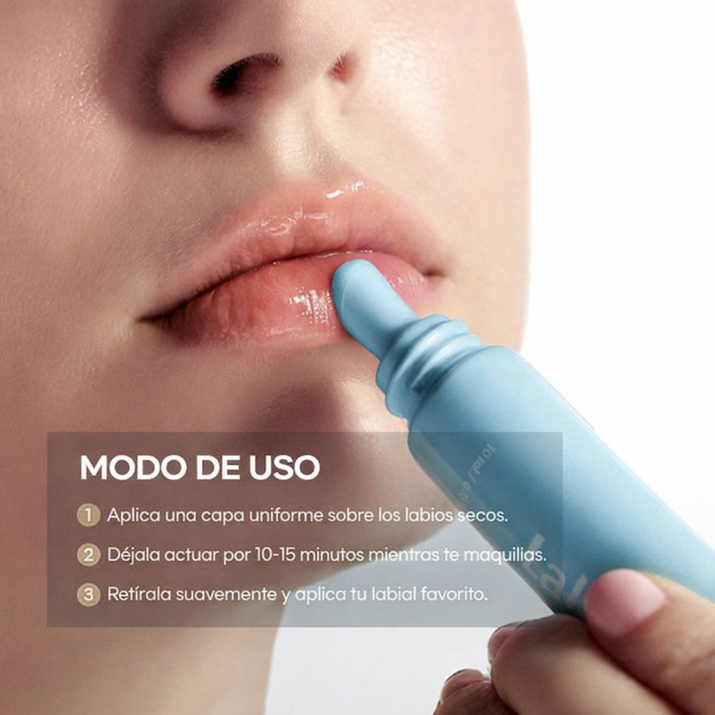 VitalGlow Hydrating Lip Repair