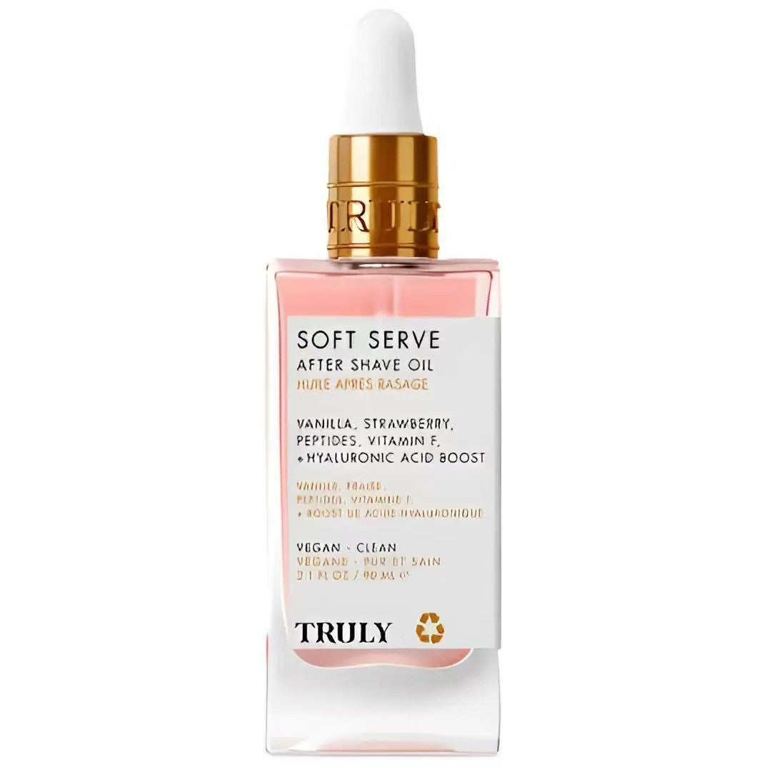 Serums para el cuidado de tu piel Truly