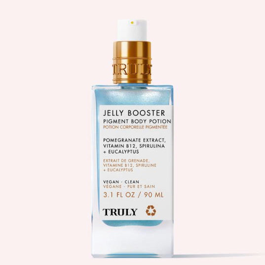 VitalGlow Booster Corporal Corrector de Manchas