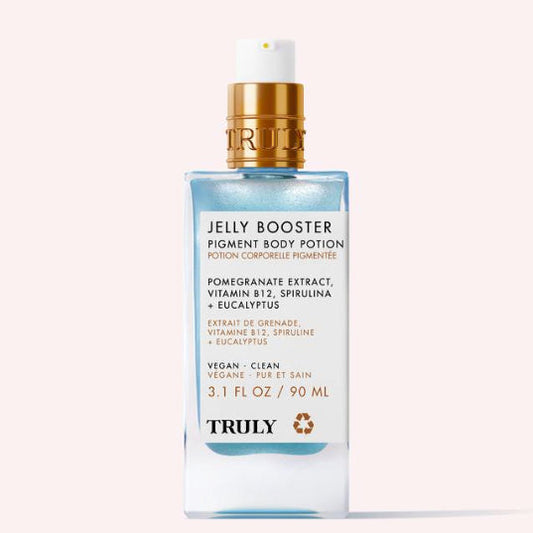 VitalGlow Booster Corporal Corrector de Manchas